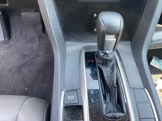 2019 Honda Civic EX-L Raleigh NC