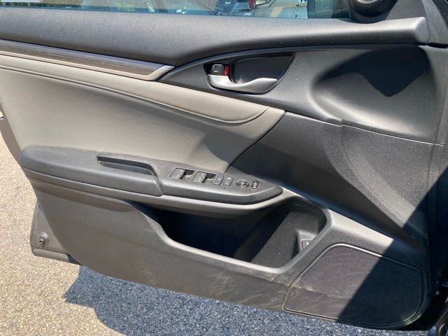 2019 Honda Civic EX-L Raleigh NC