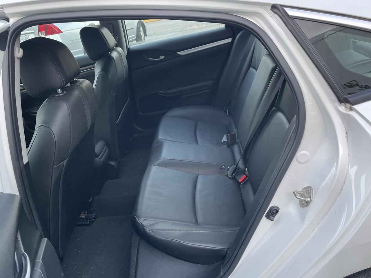 2019 Honda Civic EX-L Alexandria VA