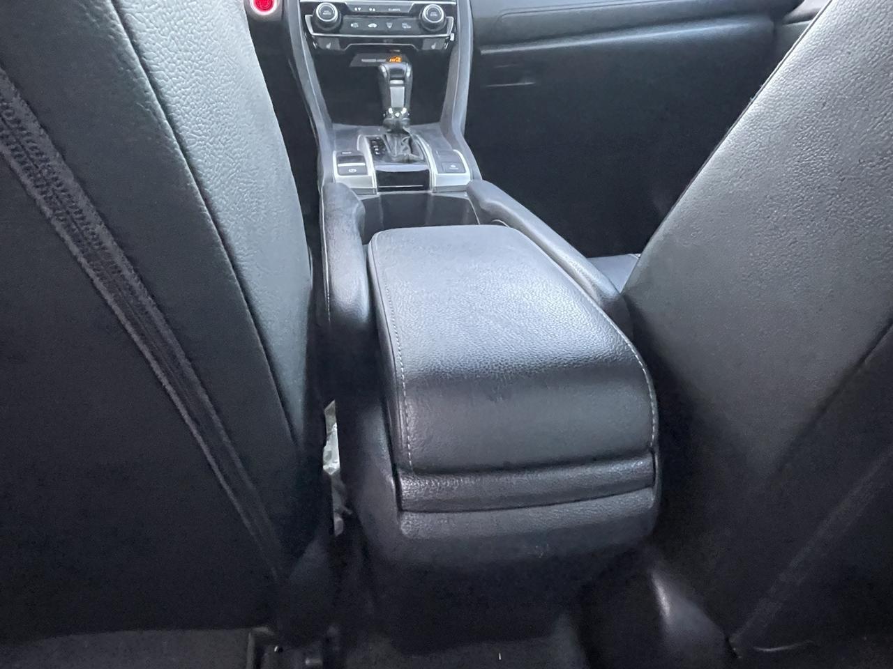 2019 Honda Civic EX-L Alexandria VA