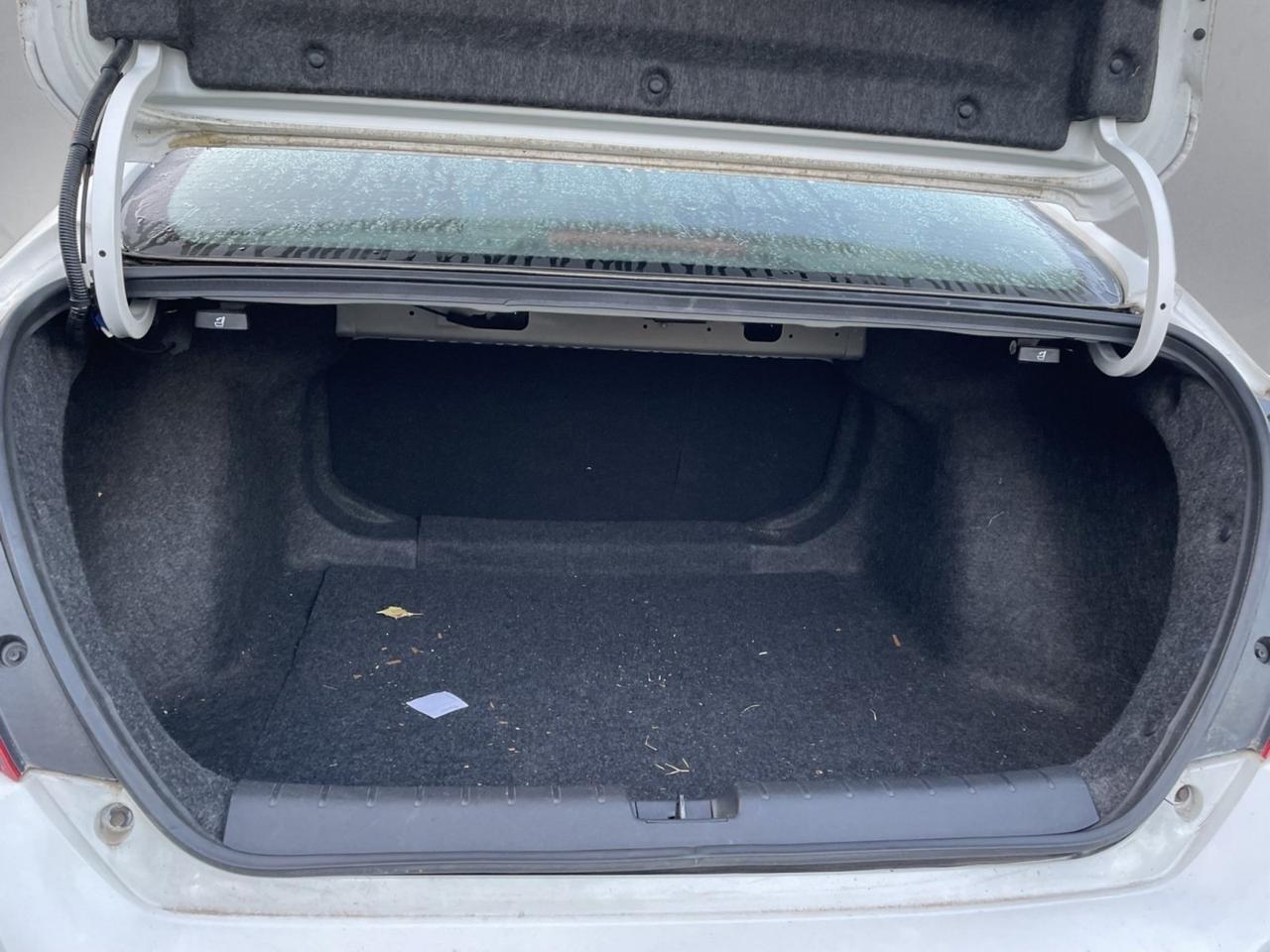 2019 Honda Civic EX-L Alexandria VA