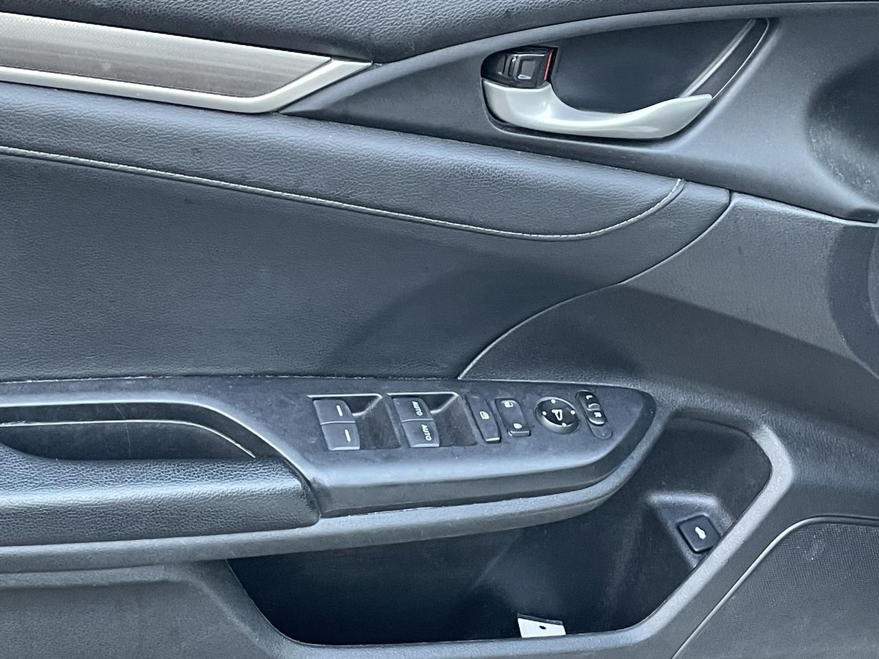 2019 Honda Civic EX-L Alexandria VA