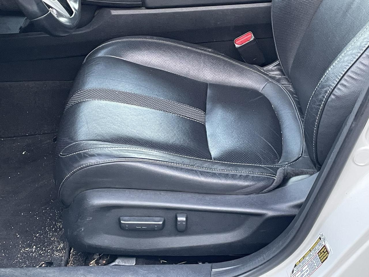 2019 Honda Civic EX-L Alexandria VA