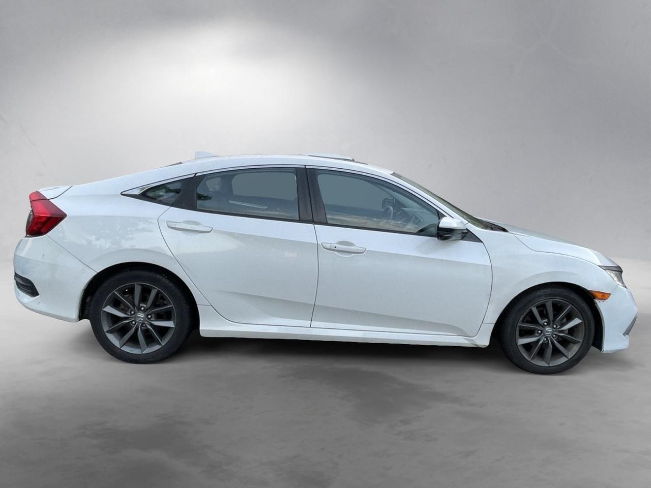 2019 Honda Civic EX-L Alexandria VA