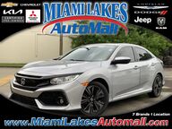 2019 Honda Civic EX Miami Lakes FL 2019 Honda Civic EX Miami Lakes FL