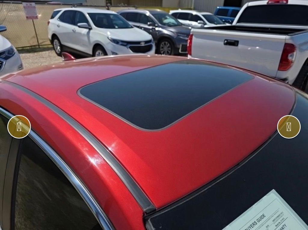 2019 Honda Civic EX Oklahoma City OK