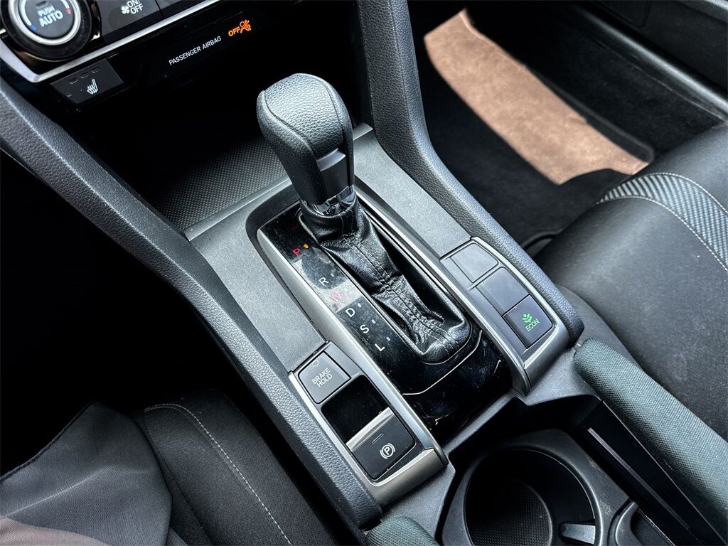2019 Honda Civic EX Oklahoma City OK