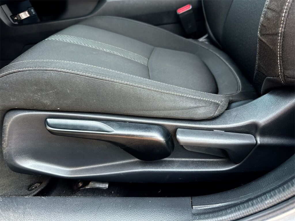 2019 Honda Civic EX Oklahoma City OK