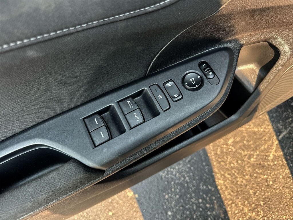 2019 Honda Civic EX Oklahoma City OK