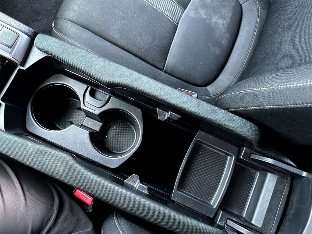 2019 Honda Civic EX Oklahoma City OK
