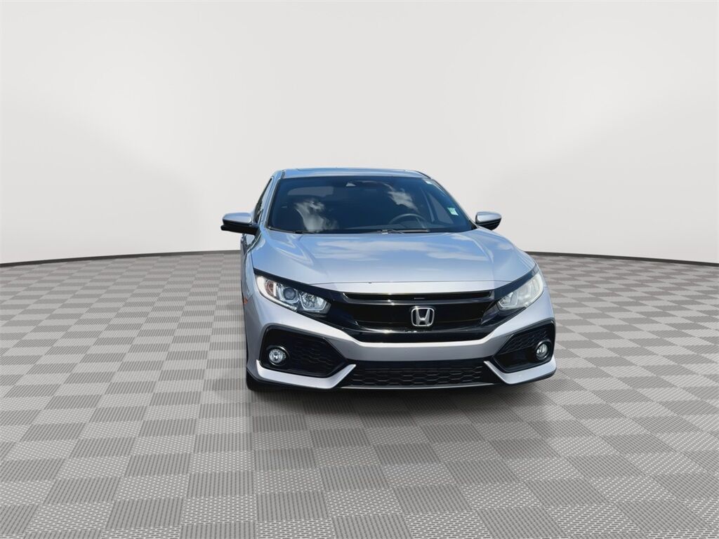 2019 Honda Civic EX Oklahoma City OK