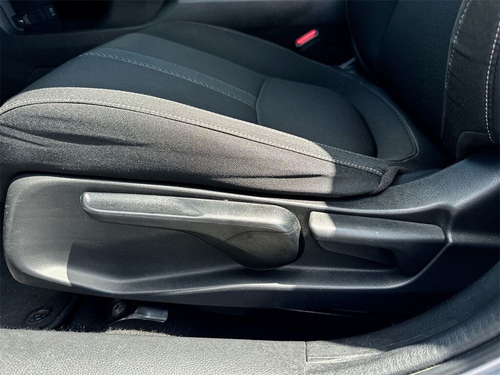 2019 Honda Civic EX Oklahoma City OK