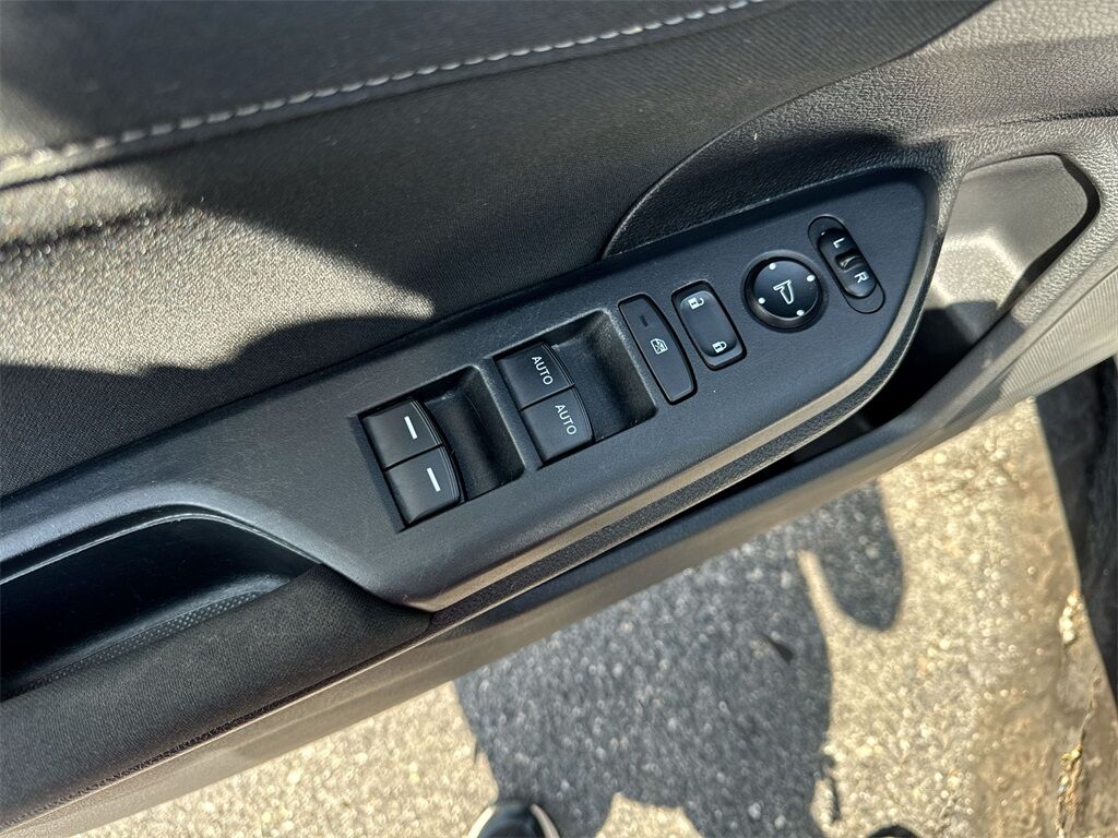2019 Honda Civic EX Oklahoma City OK