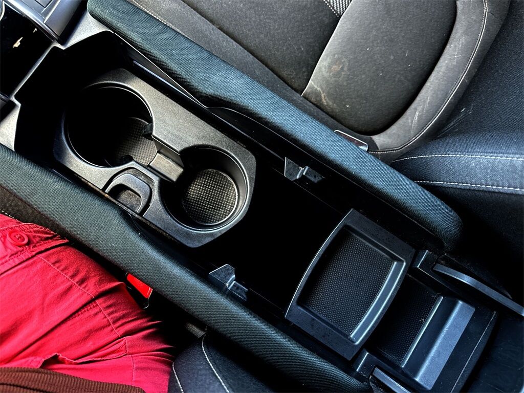 2019 Honda Civic EX Oklahoma City OK