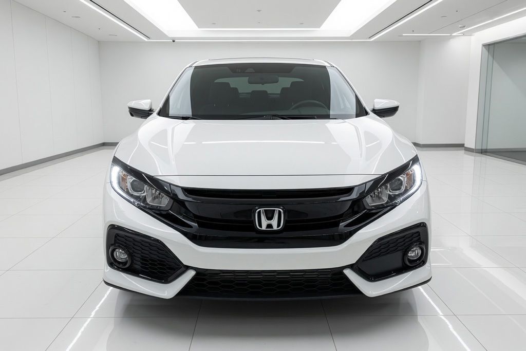 2019 Honda Civic EX Oklahoma City OK