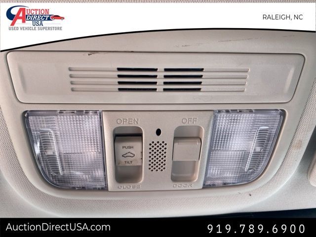 2019 Honda Civic EX Raleigh NC