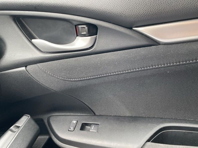 2019 Honda Civic EX Raleigh NC