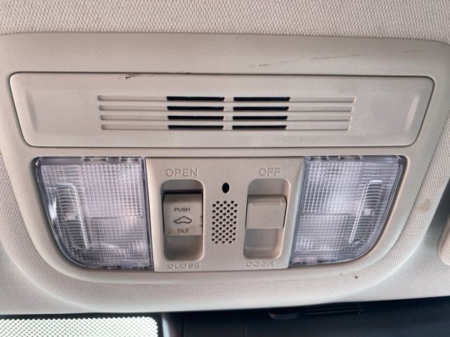 2019 Honda Civic EX Raleigh NC