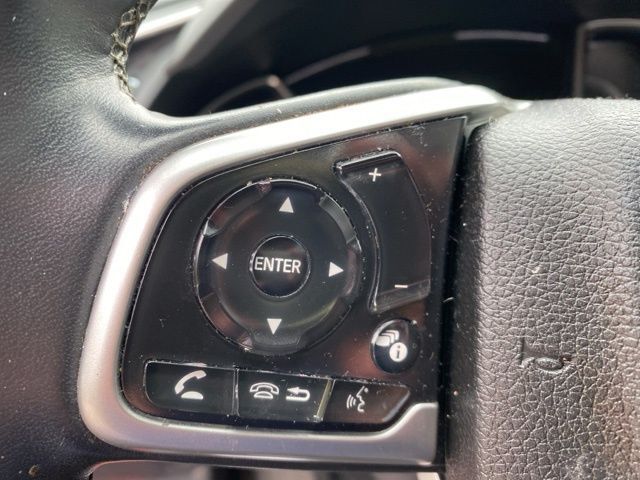 2019 Honda Civic EX Raleigh NC