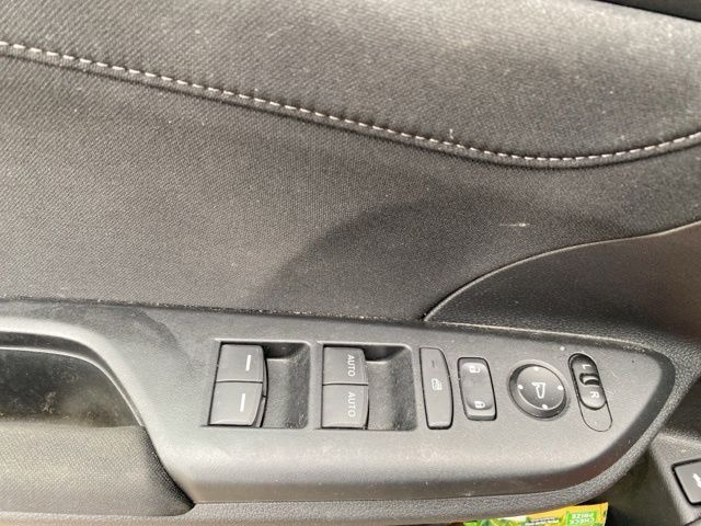 2019 Honda Civic EX Raleigh NC