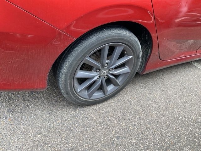 2019 Honda Civic EX Raleigh NC