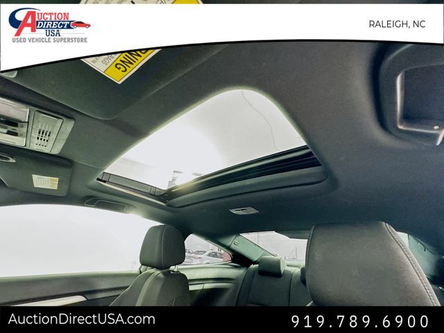 2019 Honda Civic EX Raleigh NC