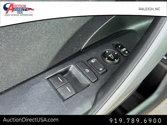 2019 Honda Civic EX Raleigh NC