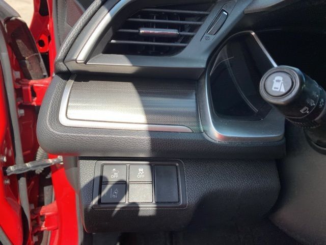 2019 Honda Civic EX Raleigh NC