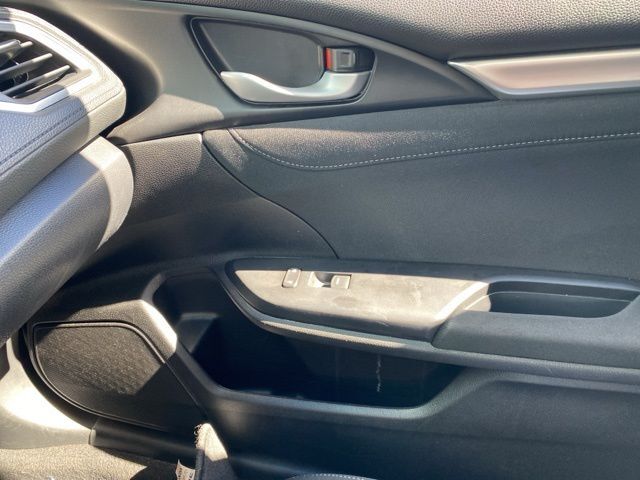 2019 Honda Civic EX Raleigh NC