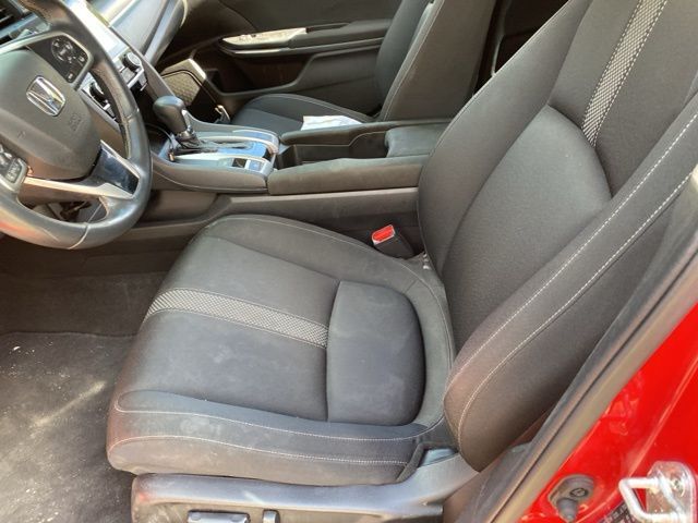 2019 Honda Civic EX Raleigh NC