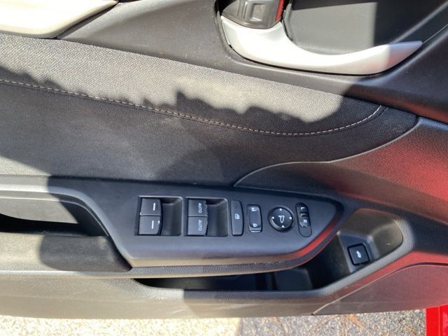 2019 Honda Civic EX Raleigh NC