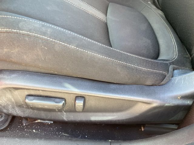 2019 Honda Civic EX Raleigh NC