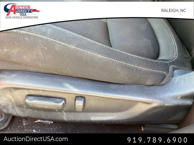 2019 Honda Civic EX Raleigh NC