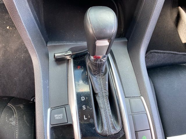 2019 Honda Civic EX Raleigh NC