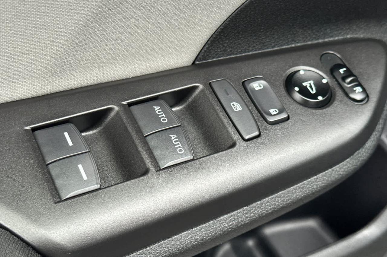 2019 Honda Civic EX Roseville CA