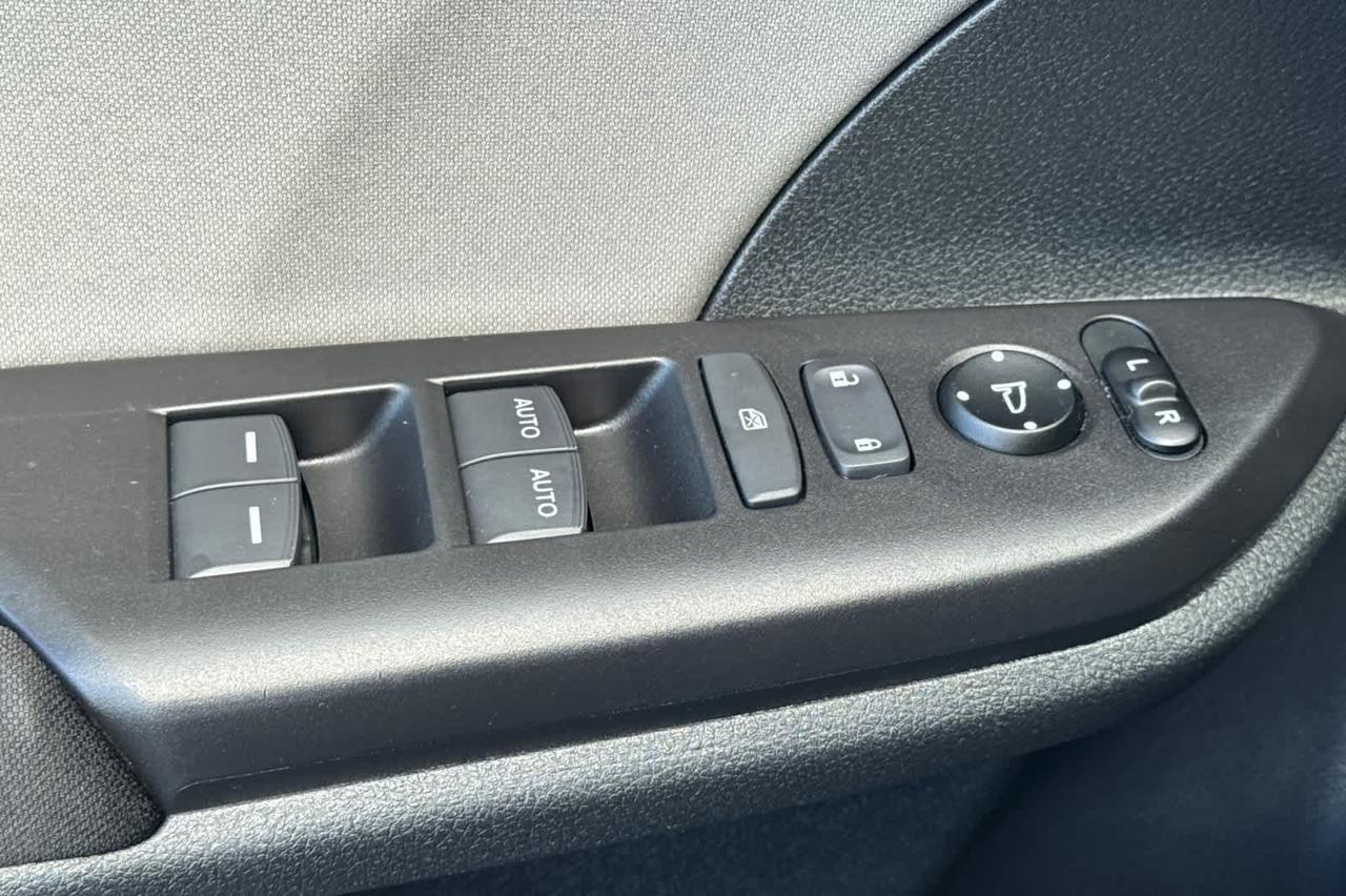 2019 Honda Civic EX Roseville CA