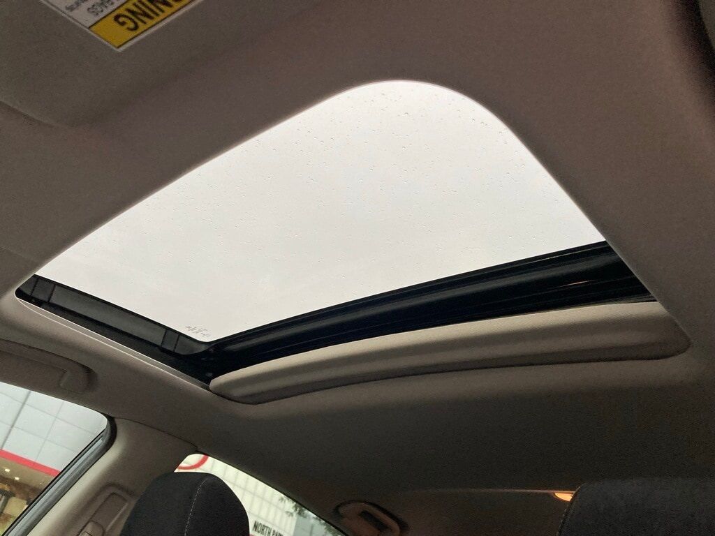 2019 Honda Civic EX San Antonio TX