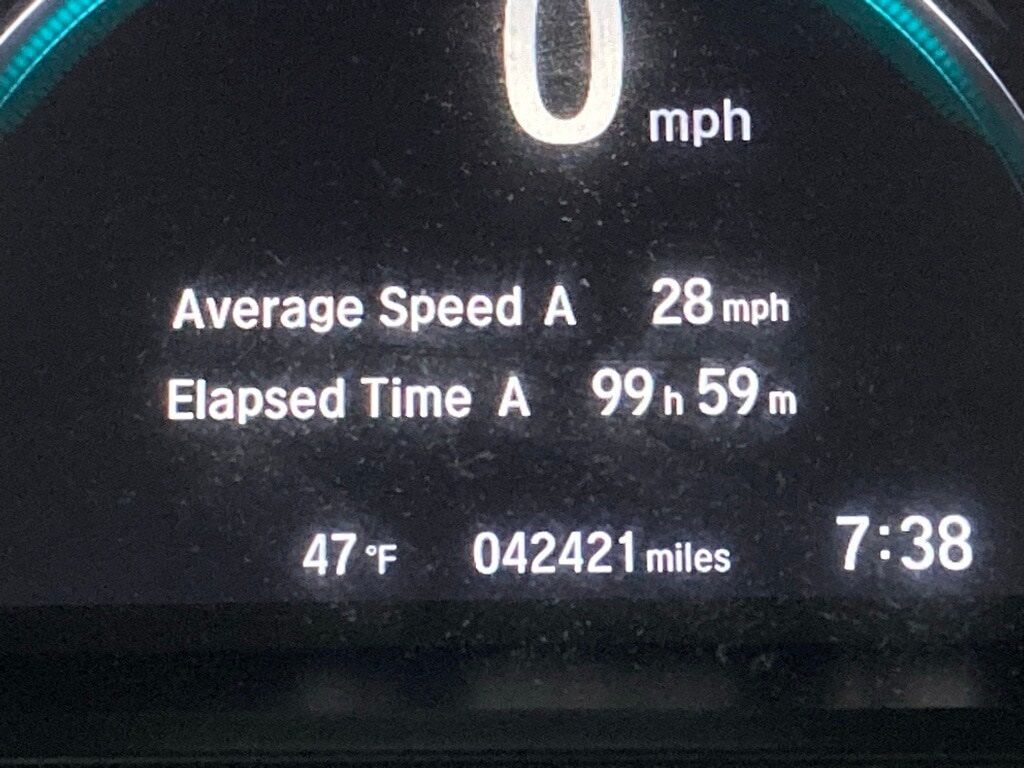 2019 Honda Civic EX San Antonio TX