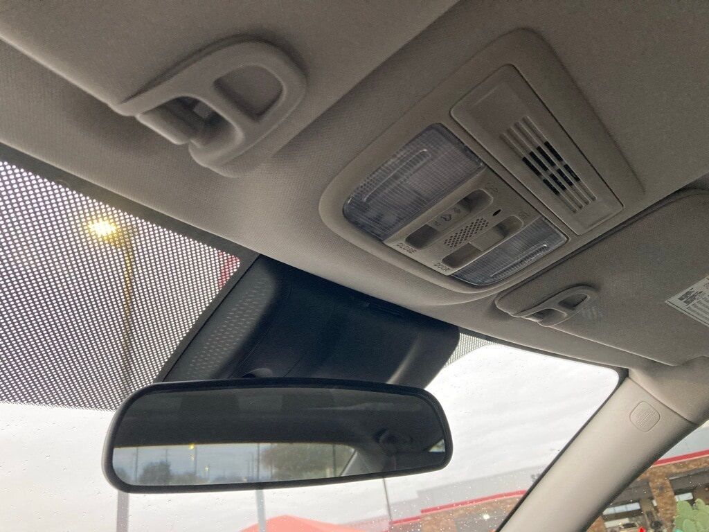 2019 Honda Civic EX San Antonio TX