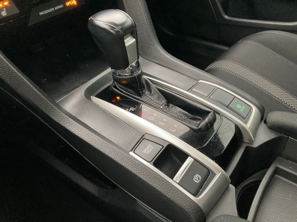 2019 Honda Civic EX San Antonio TX