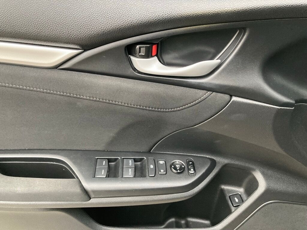 2019 Honda Civic EX San Antonio TX