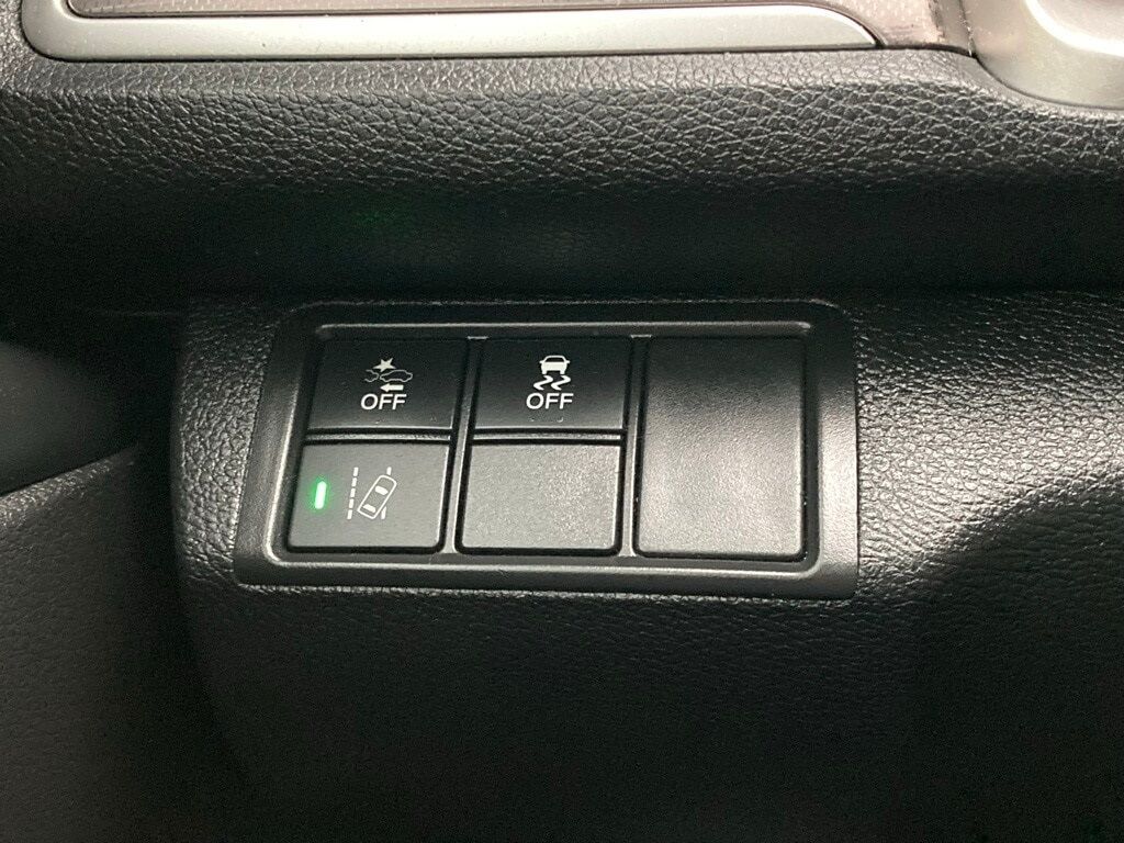 2019 Honda Civic EX San Antonio TX