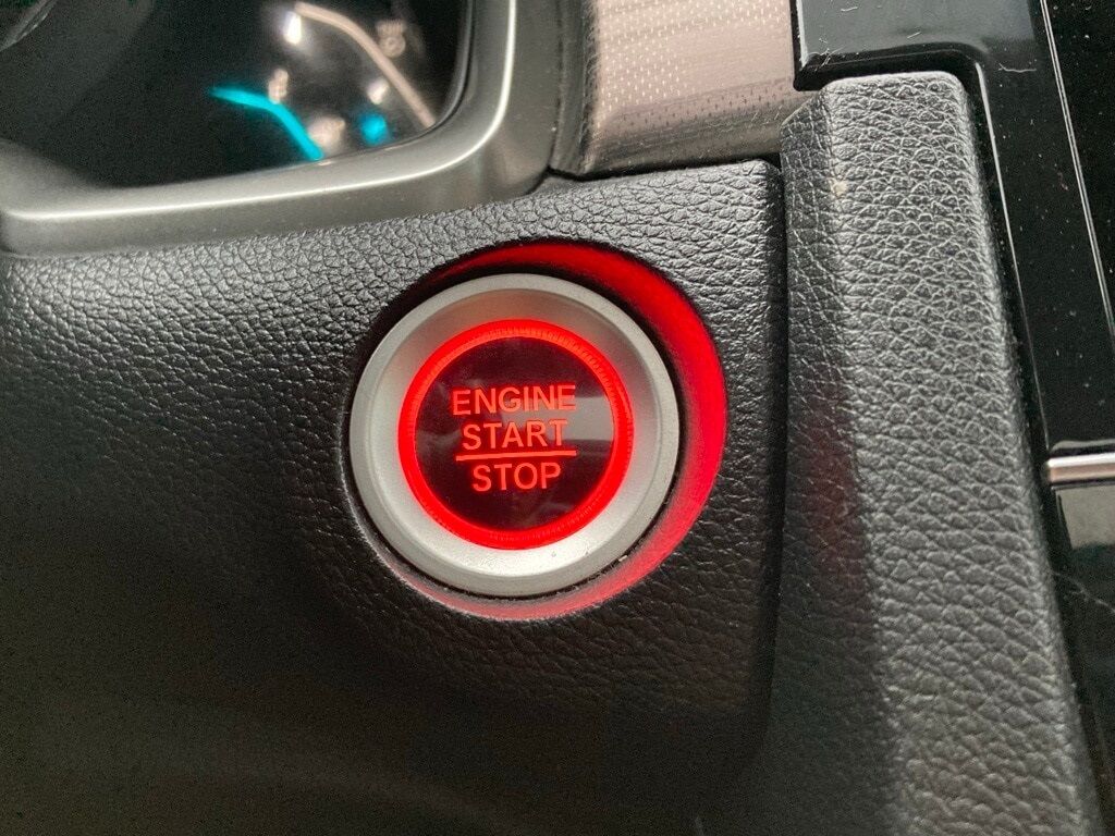 2019 Honda Civic EX San Antonio TX