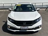 2019 Honda Civic EX San Diego County CA