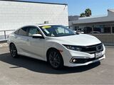 2019 Honda Civic EX San Diego County CA