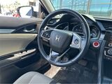 2019 Honda Civic EX San Diego County CA