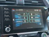 2019 Honda Civic EX San Diego County CA
