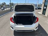 2019 Honda Civic EX San Diego County CA