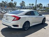 2019 Honda Civic EX San Diego County CA