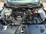 2019 Honda Civic EX San Diego County CA